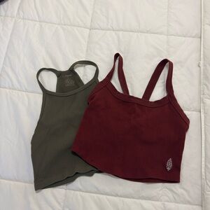 FP Movement by Free People Tanks